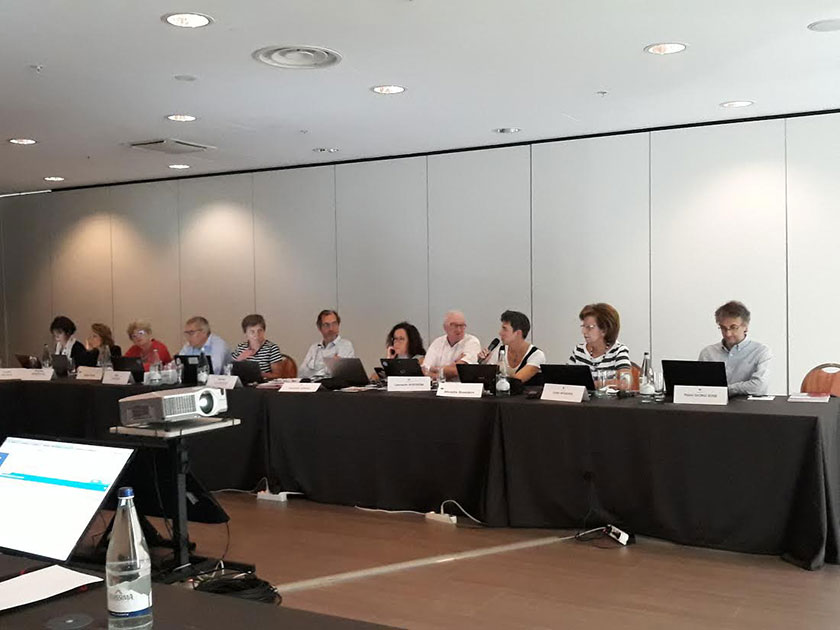 Νέες Κατευθηντήριες Οδηγίες για τον Καρκίνο του Μαστού