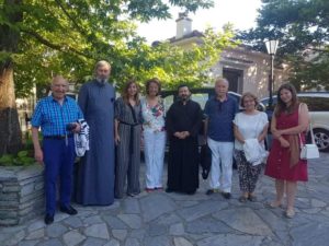 ΔΡΑΣΗ ΛΑΡΙΣΑ 2020-Δωρεάν Εξέταση Γυναικών με Υπερηχογράφημα