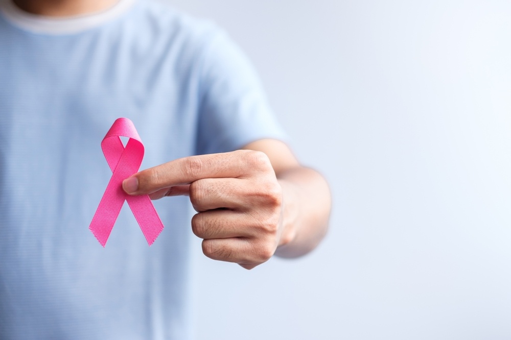 Ανδρικός καρκίνος του μαστού: Αιτίες και Συμπτώματα