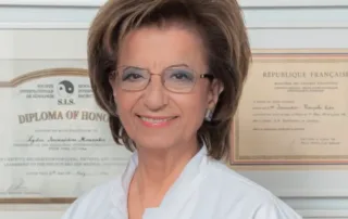 Δρ. Λυδία Ιωαννίδου Μουζάκα: Η επιστημονική εξειδίκευση σώζει ζωές