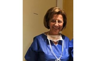 Lydia Ioannidou-Mouzaka